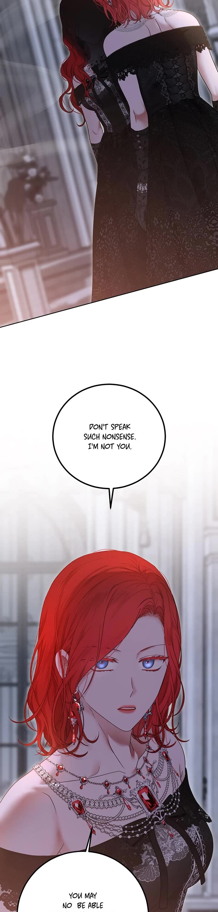 It Looks Like I’ve Fallen into the World of a Reverse Harem Game chapter 130 page 36