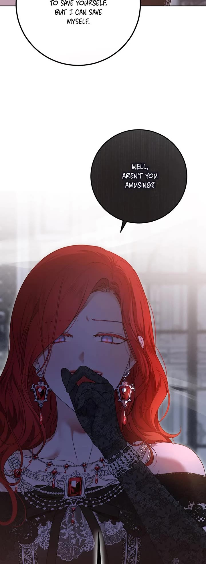 It Looks Like I’ve Fallen into the World of a Reverse Harem Game chapter 130 page 37