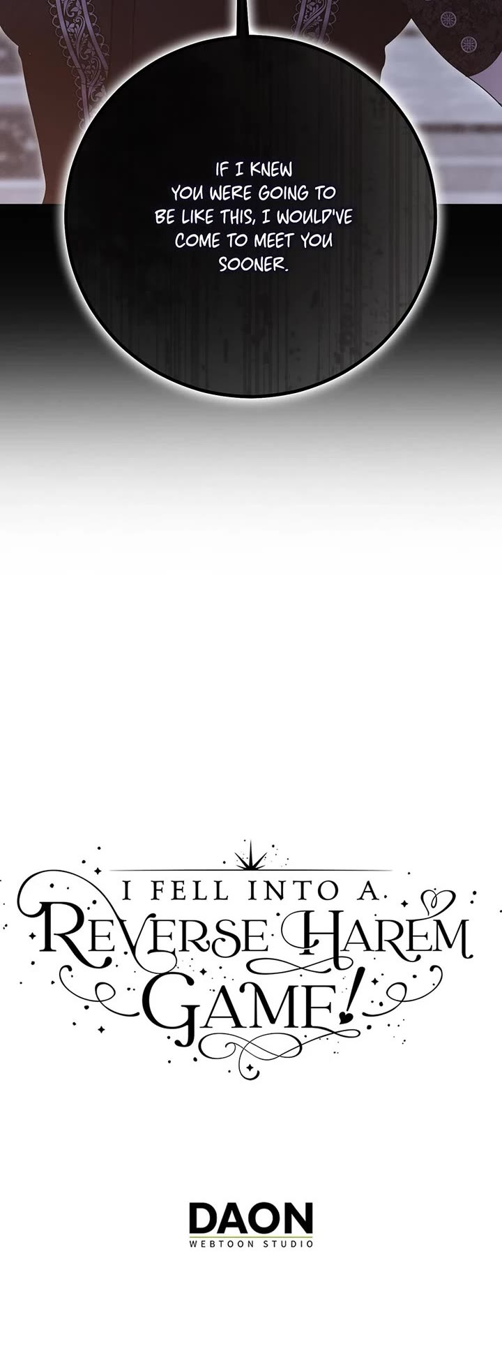 It Looks Like I’ve Fallen into the World of a Reverse Harem Game chapter 130 page 38