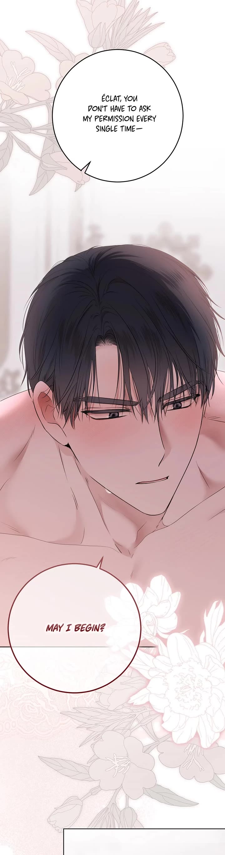 It Looks Like I’ve Fallen into the World of a Reverse Harem Game chapter 130 page 5