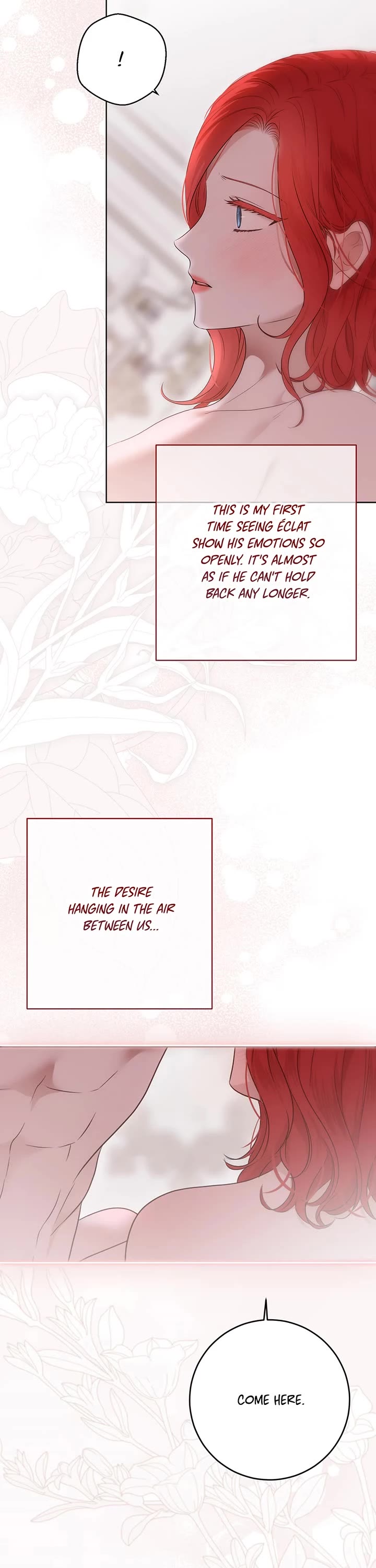 It Looks Like I’ve Fallen into the World of a Reverse Harem Game chapter 130 page 6