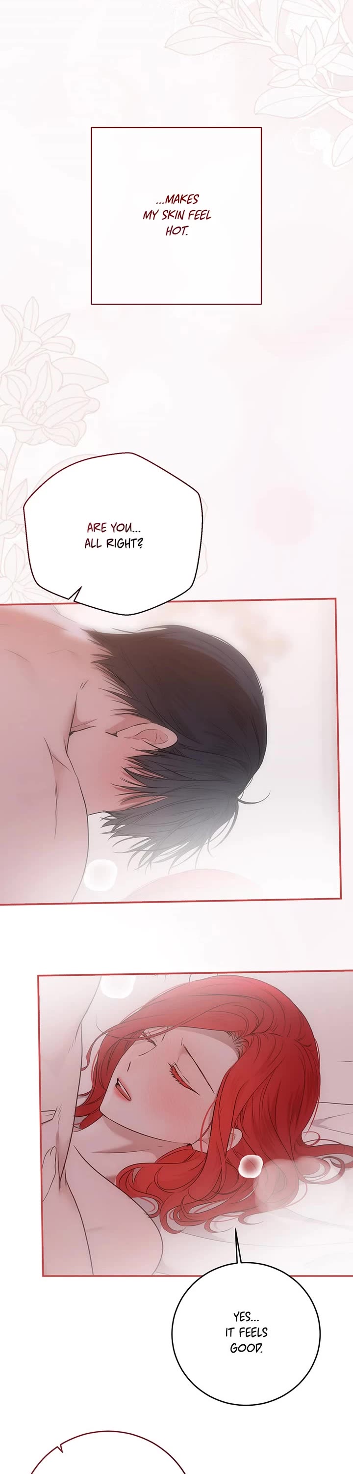 It Looks Like I’ve Fallen into the World of a Reverse Harem Game chapter 130 page 7