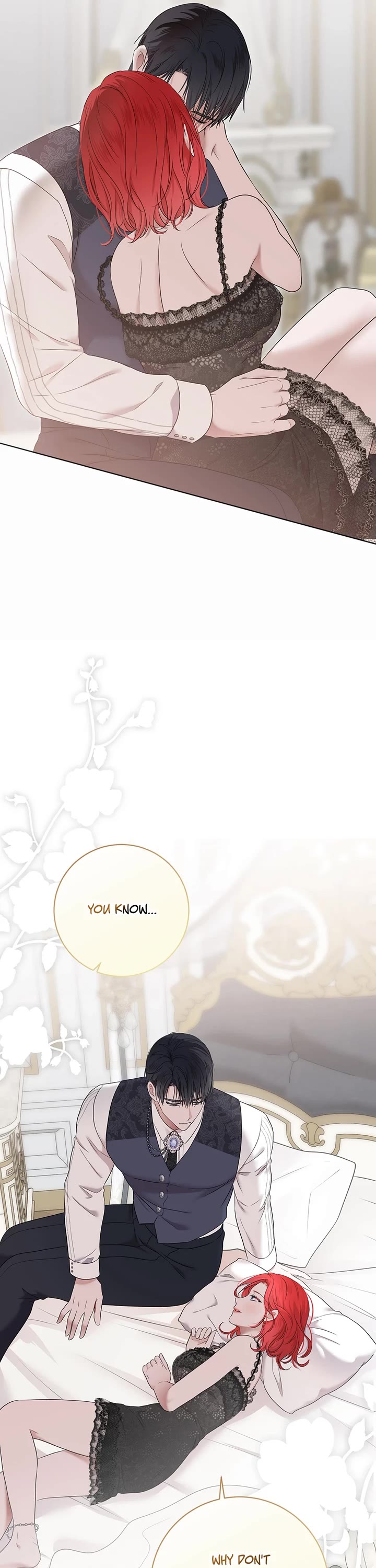 It Looks Like I’ve Fallen into the World of a Reverse Harem Game chapter 131 page 13