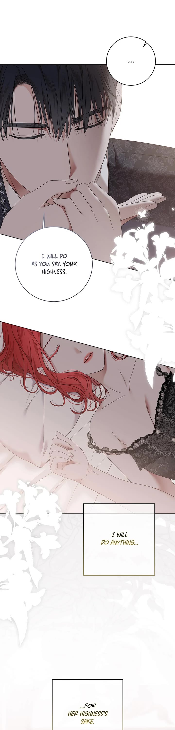 It Looks Like I’ve Fallen into the World of a Reverse Harem Game chapter 131 page 16