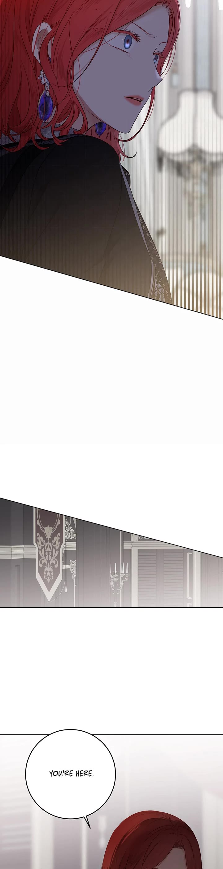 It Looks Like I’ve Fallen into the World of a Reverse Harem Game chapter 131 page 30