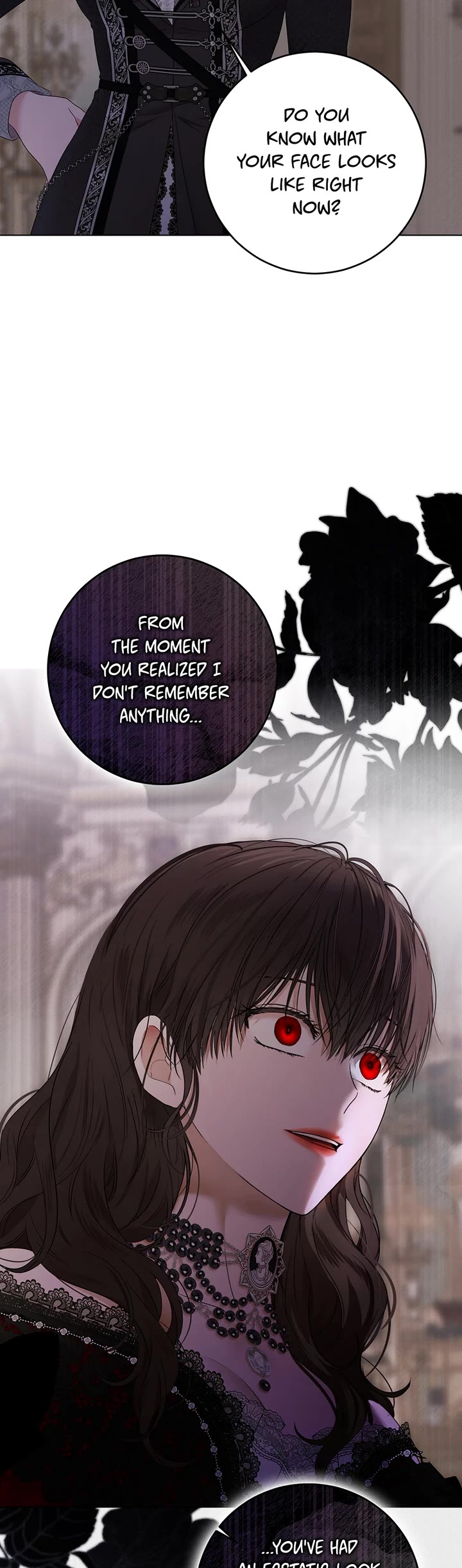 It Looks Like I’ve Fallen into the World of a Reverse Harem Game chapter 132 page 24