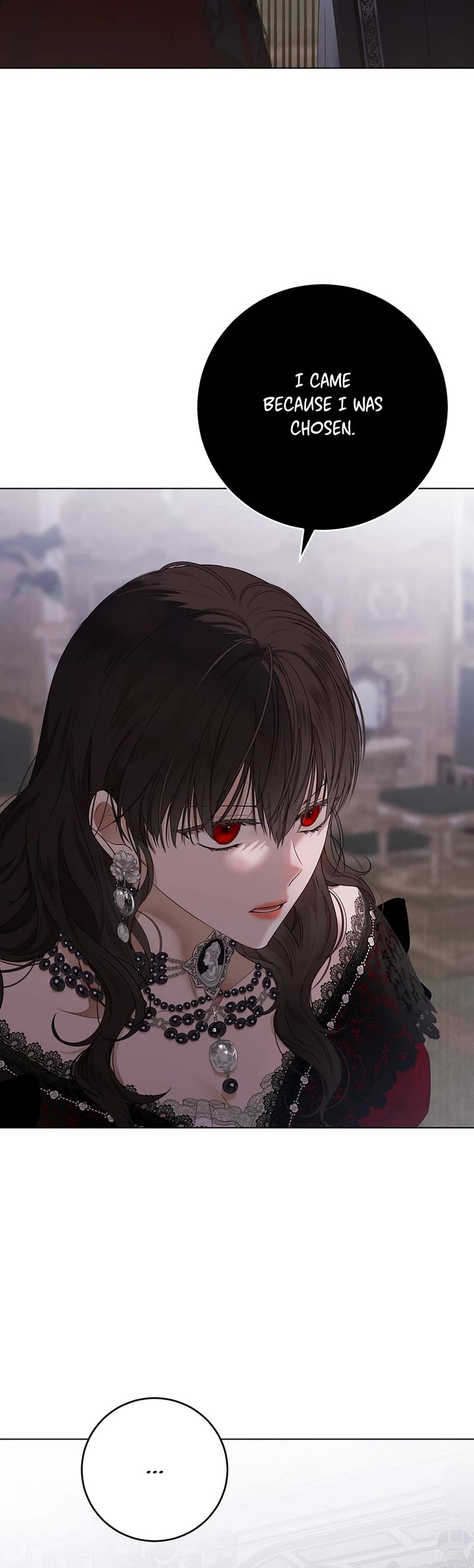 It Looks Like I’ve Fallen into the World of a Reverse Harem Game chapter 132 page 29