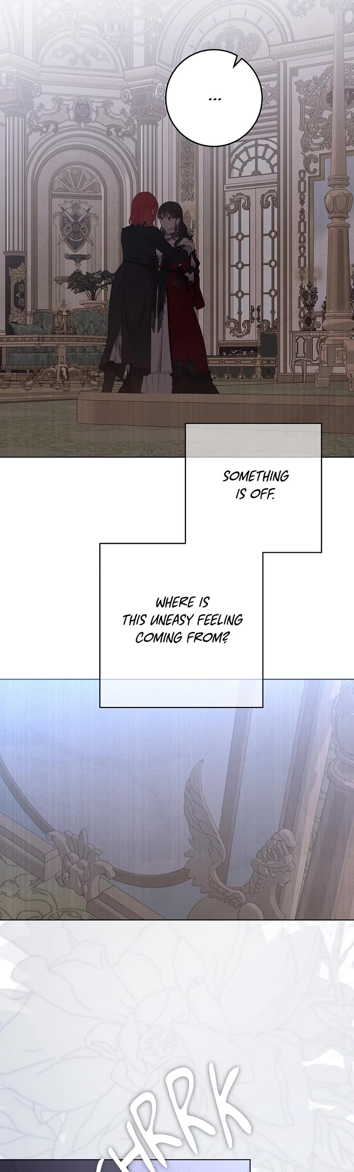 It Looks Like I’ve Fallen into the World of a Reverse Harem Game chapter 132 page 30