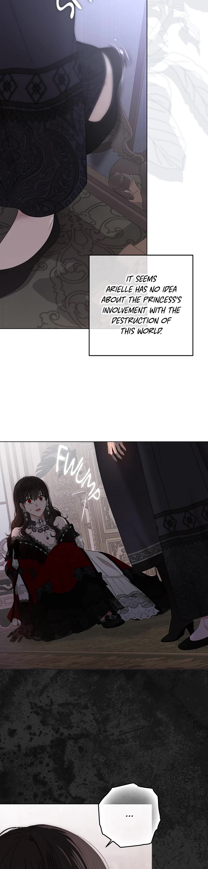 It Looks Like I’ve Fallen into the World of a Reverse Harem Game chapter 132 page 31