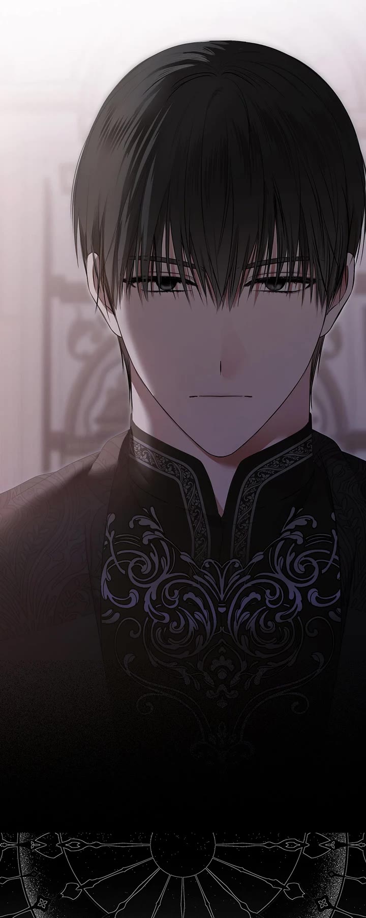 It Looks Like I’ve Fallen into the World of a Reverse Harem Game chapter 132 page 33