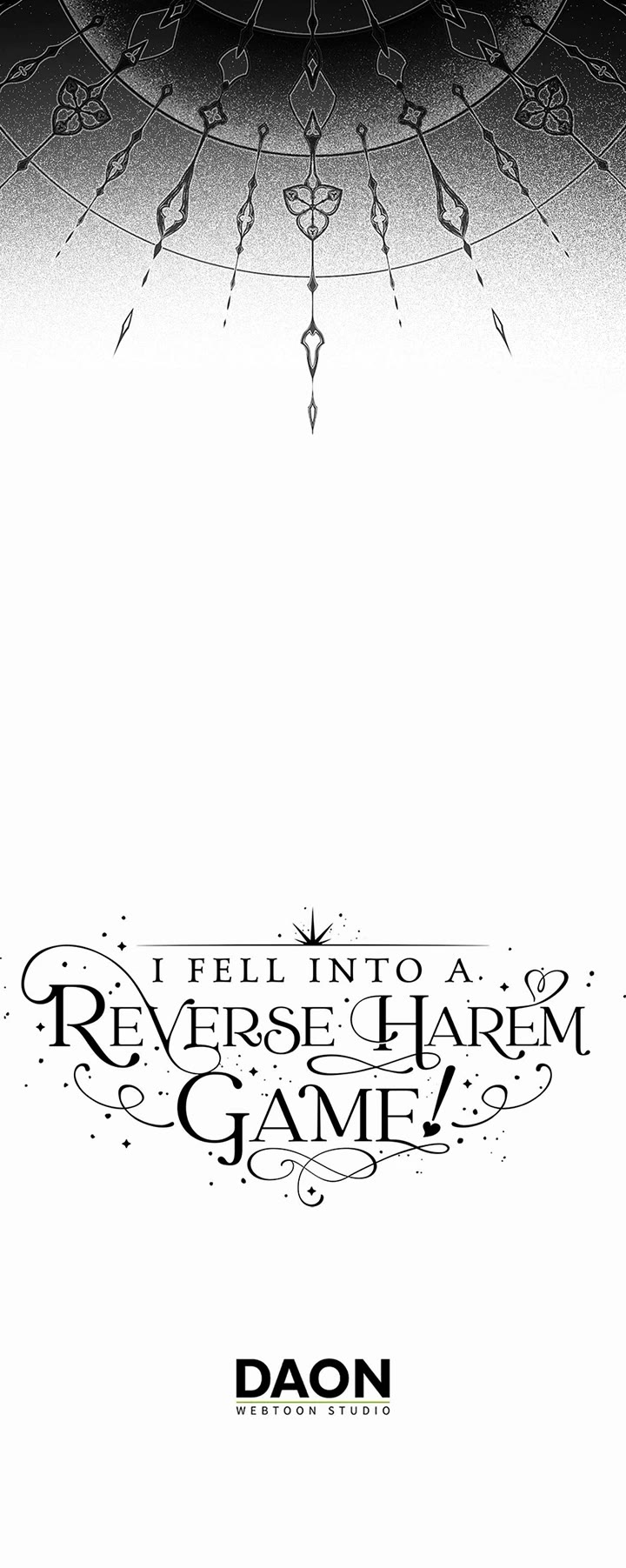 It Looks Like I’ve Fallen into the World of a Reverse Harem Game chapter 132 page 34