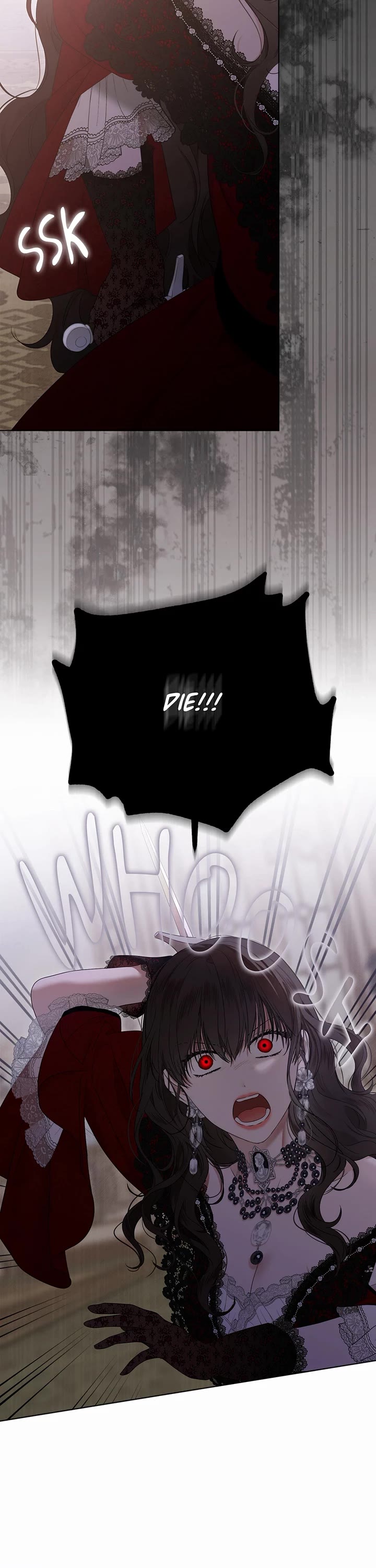 It Looks Like I’ve Fallen into the World of a Reverse Harem Game chapter 133 page 18