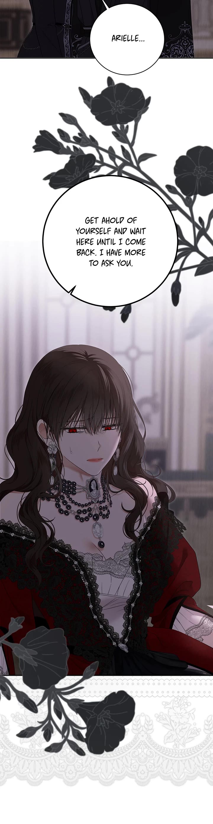 It Looks Like I’ve Fallen into the World of a Reverse Harem Game chapter 133 page 24