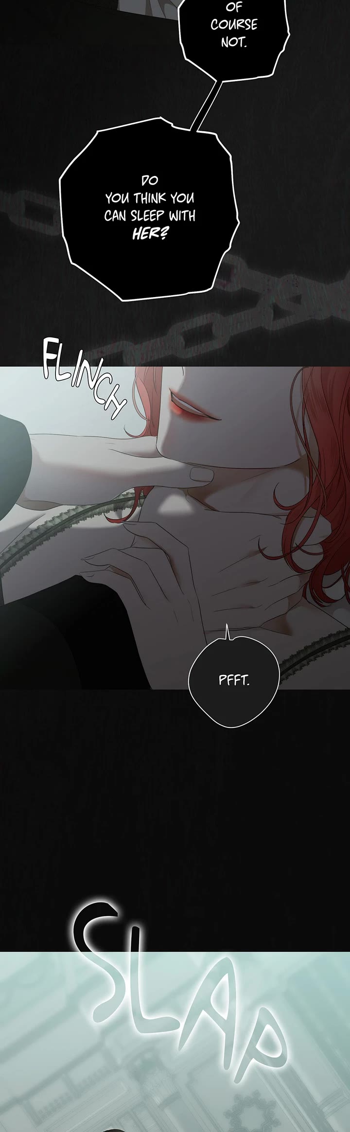 It Looks Like I’ve Fallen into the World of a Reverse Harem Game chapter 133 page 29