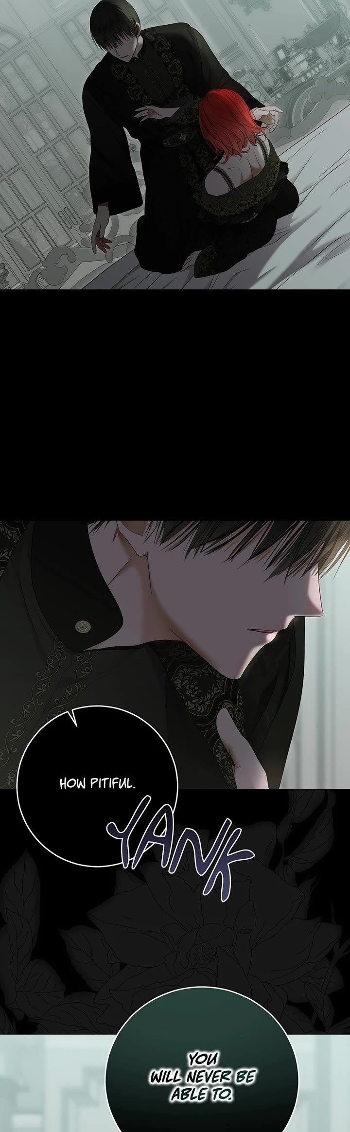 It Looks Like I’ve Fallen into the World of a Reverse Harem Game chapter 133 page 30