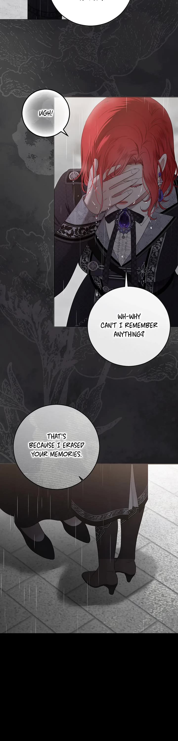 It Looks Like I’ve Fallen into the World of a Reverse Harem Game chapter 134 page 12