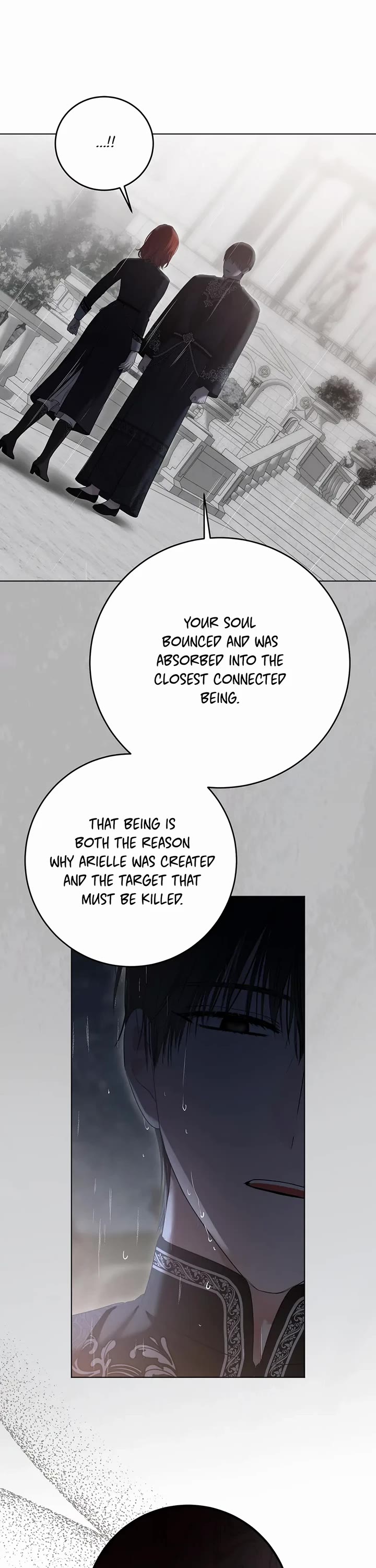 It Looks Like I’ve Fallen into the World of a Reverse Harem Game chapter 134 page 16