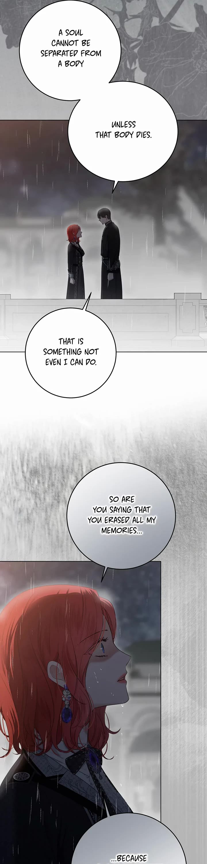 It Looks Like I’ve Fallen into the World of a Reverse Harem Game chapter 134 page 18