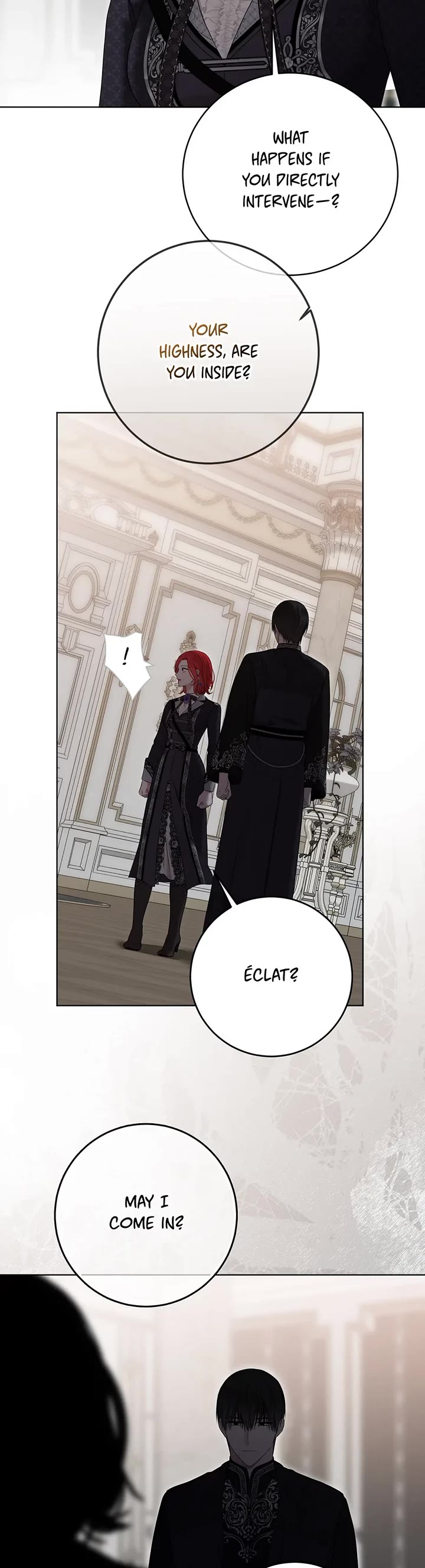 It Looks Like I’ve Fallen into the World of a Reverse Harem Game chapter 134 page 24