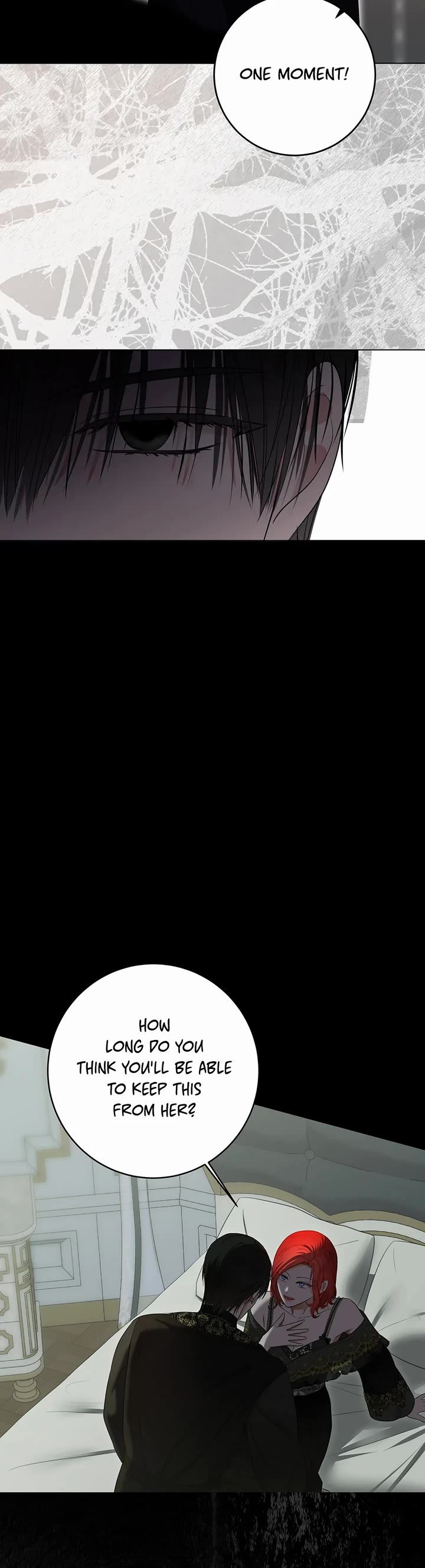 It Looks Like I’ve Fallen into the World of a Reverse Harem Game chapter 134 page 25