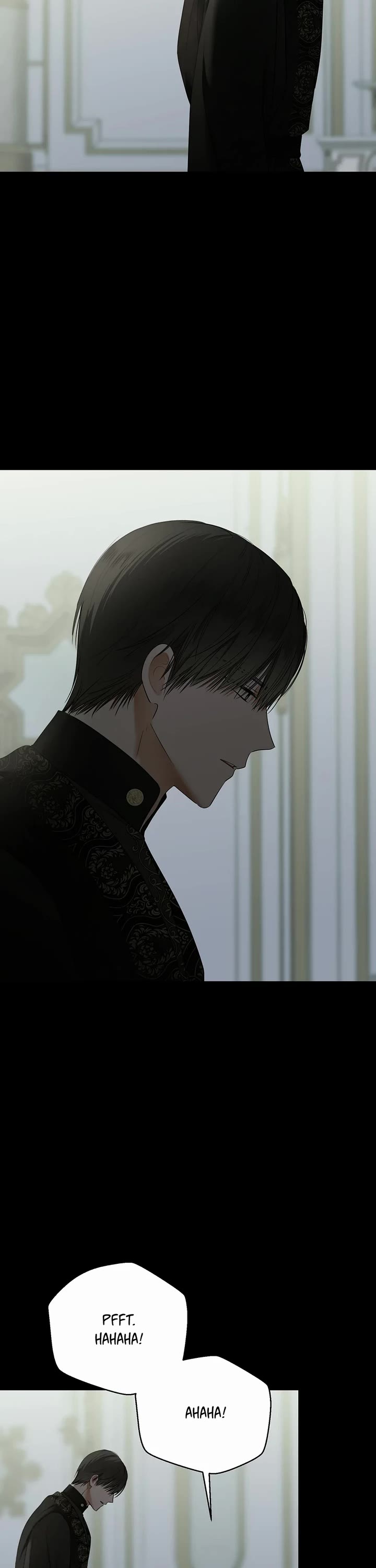 It Looks Like I’ve Fallen into the World of a Reverse Harem Game chapter 134 page 27