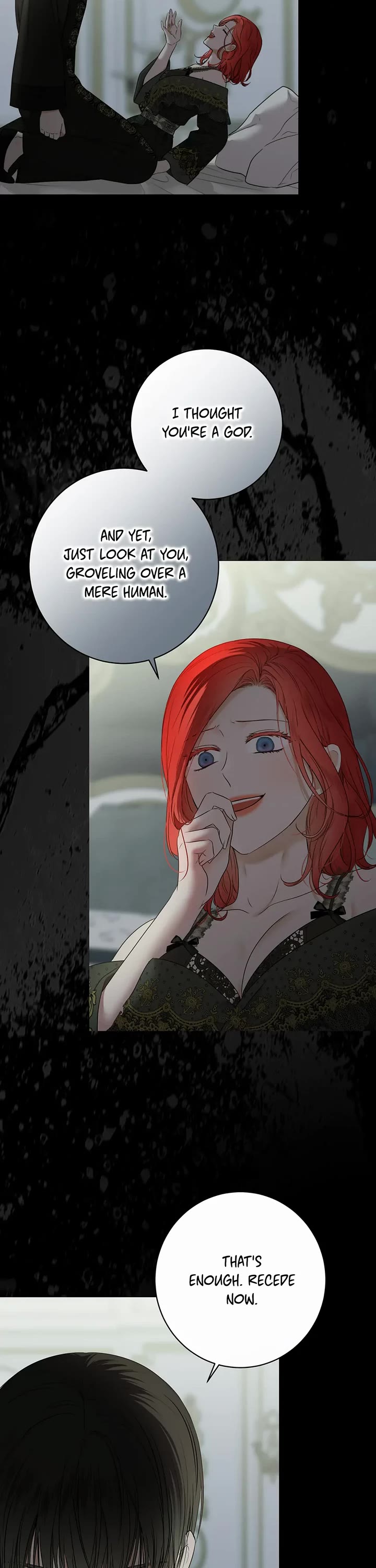 It Looks Like I’ve Fallen into the World of a Reverse Harem Game chapter 134 page 28