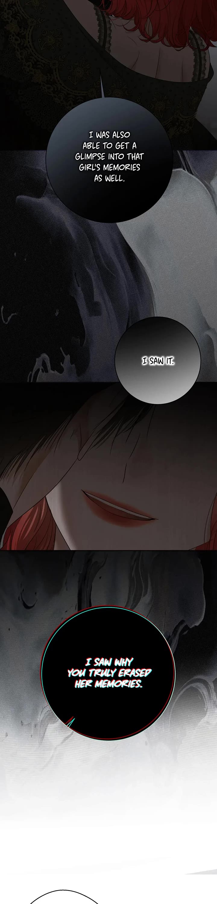 It Looks Like I’ve Fallen into the World of a Reverse Harem Game chapter 134 page 31