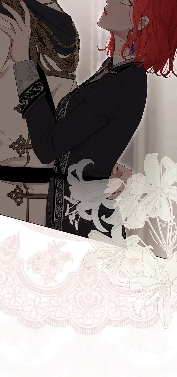 It Looks Like I’ve Fallen into the World of a Reverse Harem Game chapter 134 page 34