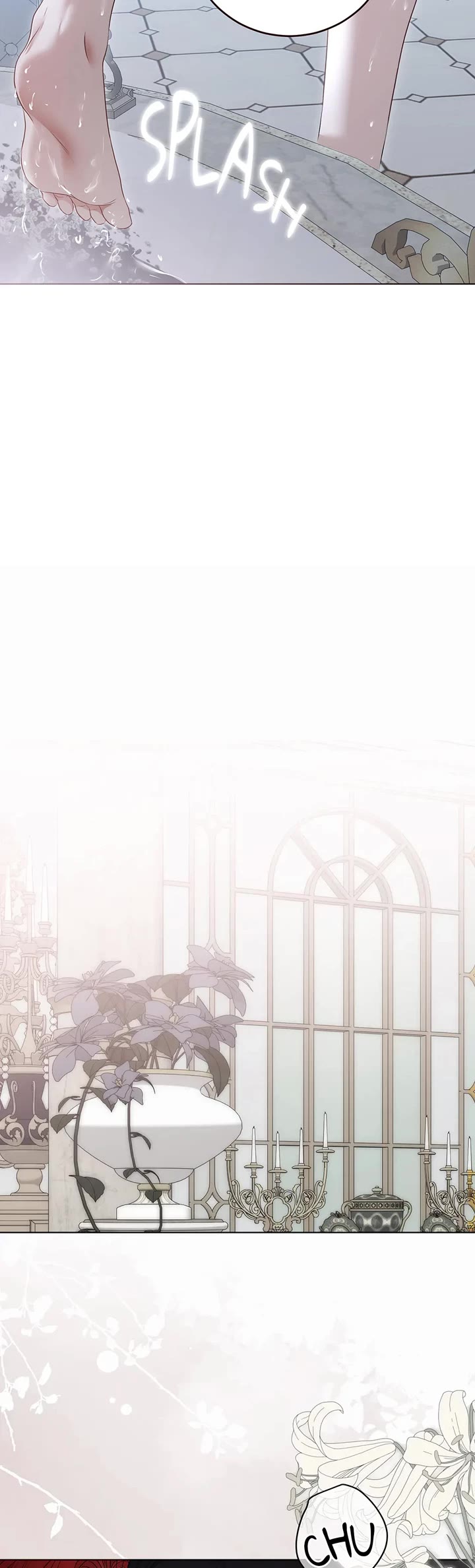 It Looks Like I’ve Fallen into the World of a Reverse Harem Game chapter 135 page 20