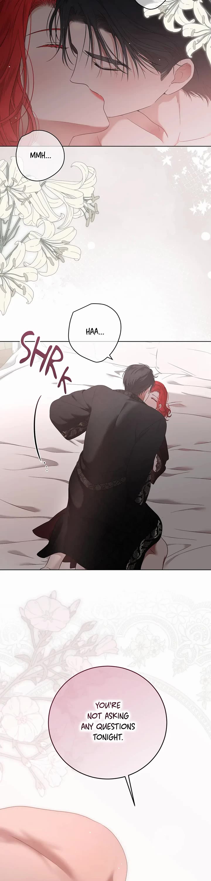 It Looks Like I’ve Fallen into the World of a Reverse Harem Game chapter 135 page 21