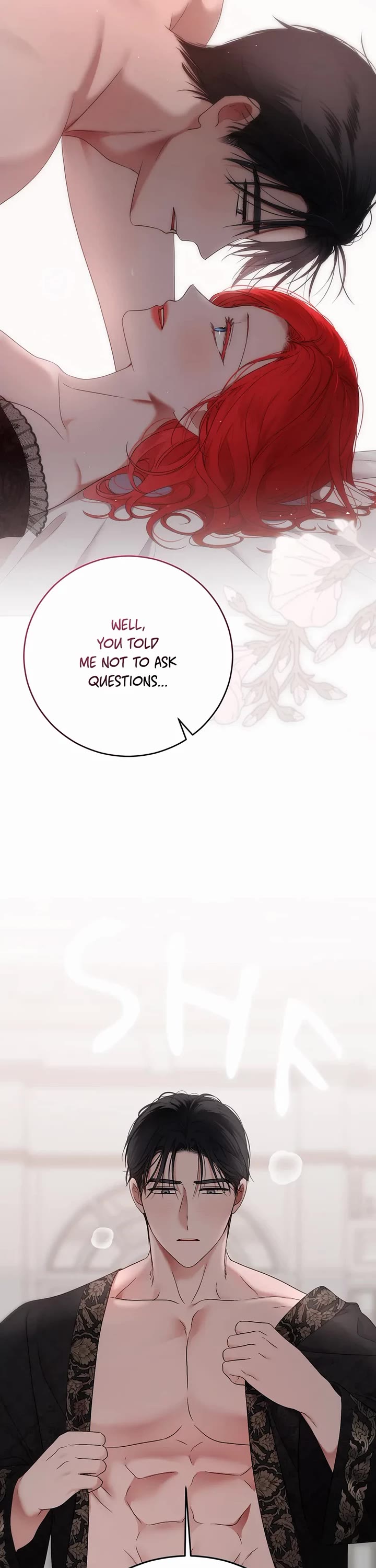 It Looks Like I’ve Fallen into the World of a Reverse Harem Game chapter 135 page 22