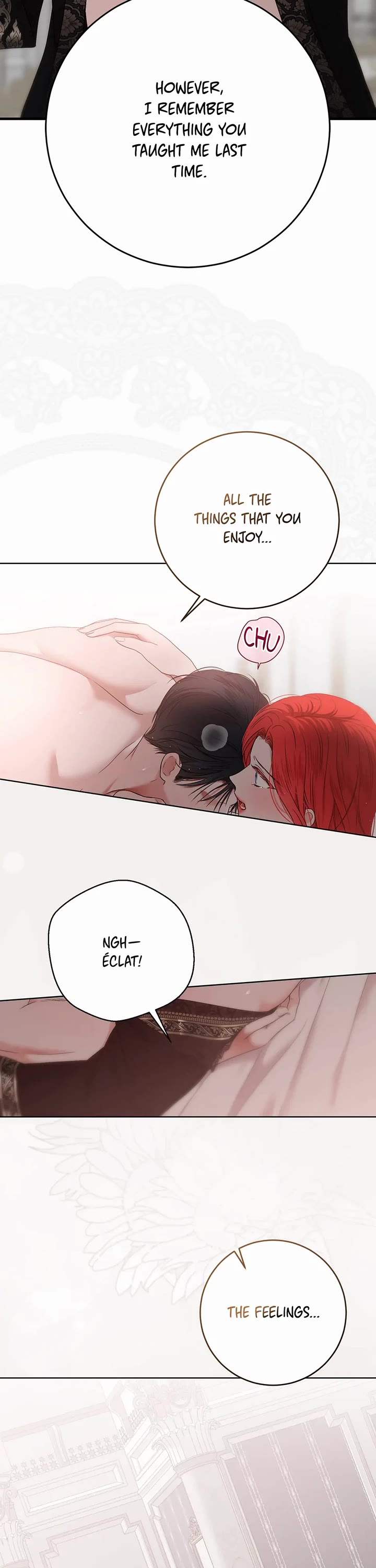 It Looks Like I’ve Fallen into the World of a Reverse Harem Game chapter 135 page 23