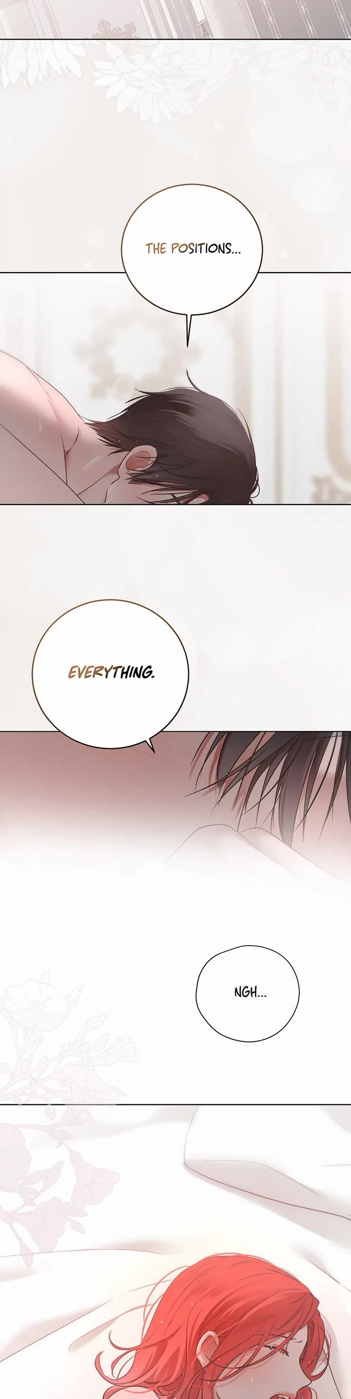 It Looks Like I’ve Fallen into the World of a Reverse Harem Game chapter 135 page 24