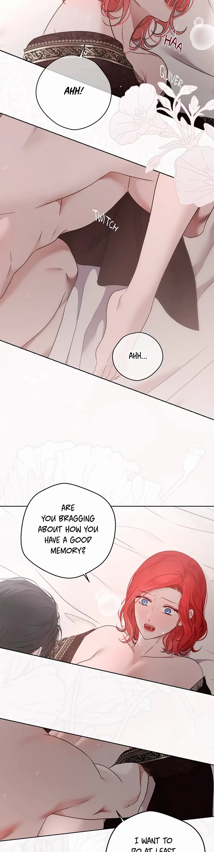 It Looks Like I’ve Fallen into the World of a Reverse Harem Game chapter 135 page 25