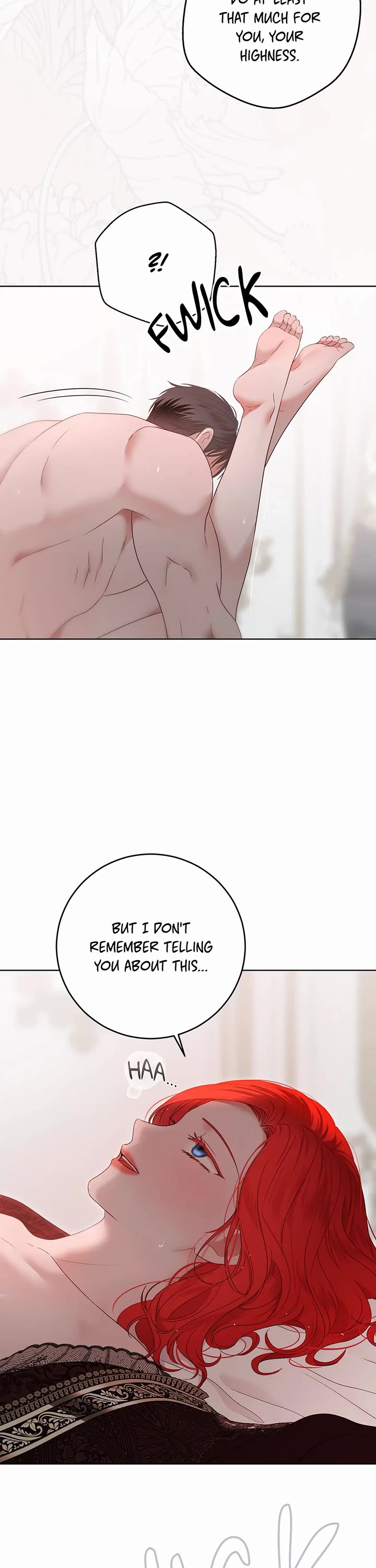 It Looks Like I’ve Fallen into the World of a Reverse Harem Game chapter 135 page 26