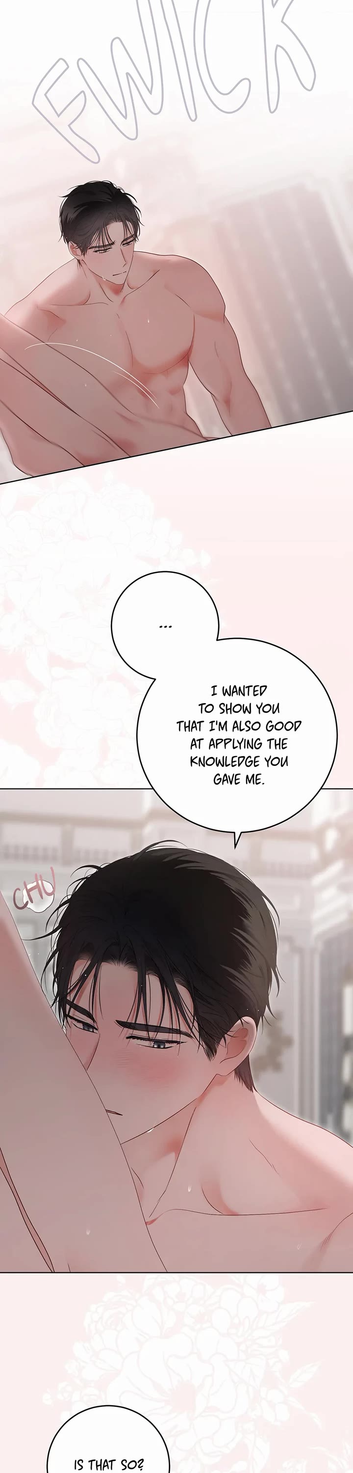 It Looks Like I’ve Fallen into the World of a Reverse Harem Game chapter 135 page 27