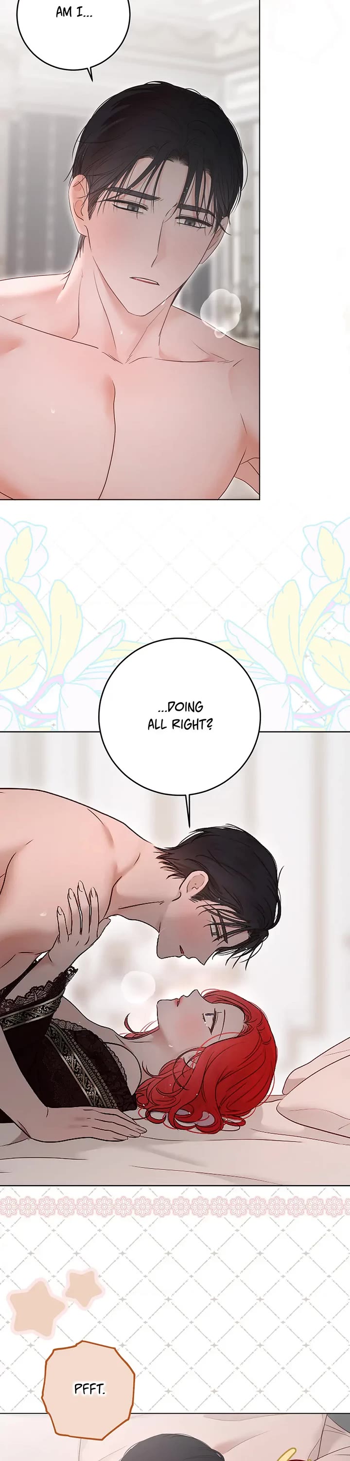 It Looks Like I’ve Fallen into the World of a Reverse Harem Game chapter 136 page 2