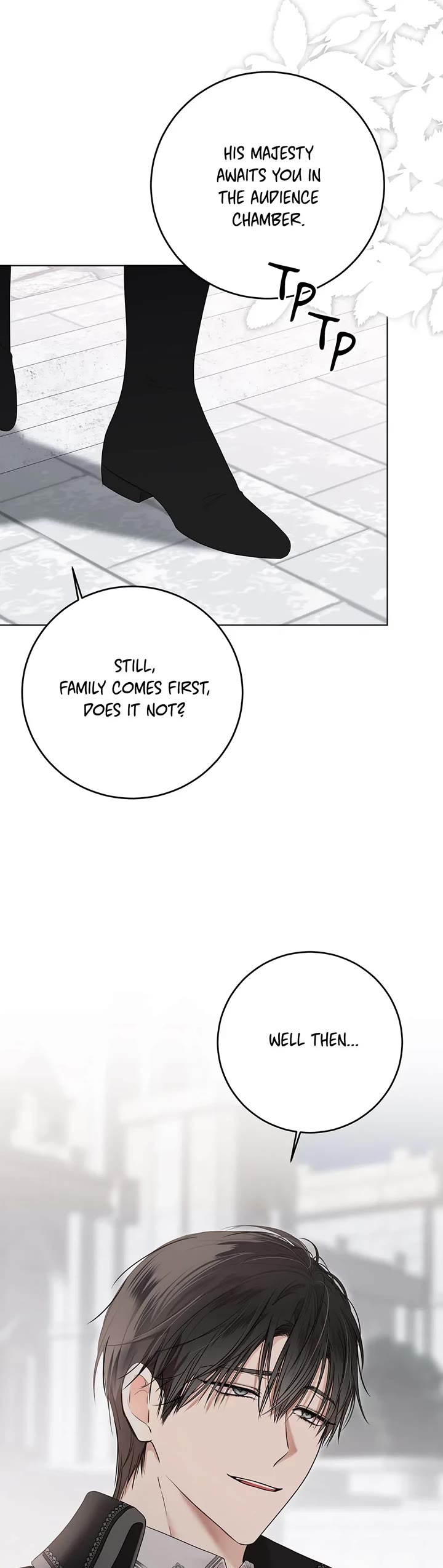 It Looks Like I’ve Fallen into the World of a Reverse Harem Game chapter 136 page 32