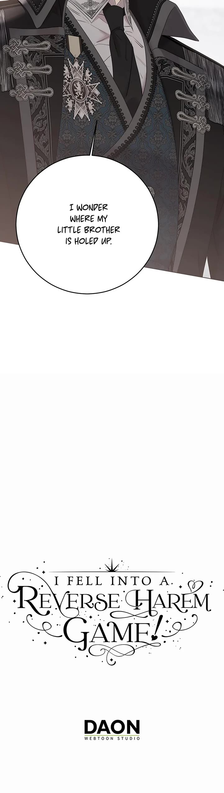 It Looks Like I’ve Fallen into the World of a Reverse Harem Game chapter 136 page 33