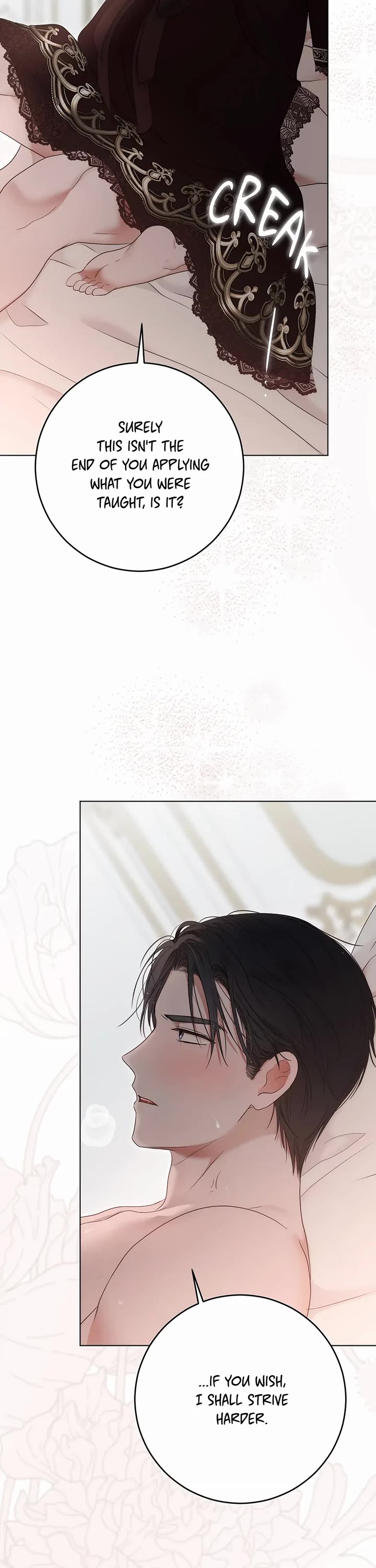 It Looks Like I’ve Fallen into the World of a Reverse Harem Game chapter 136 page 6