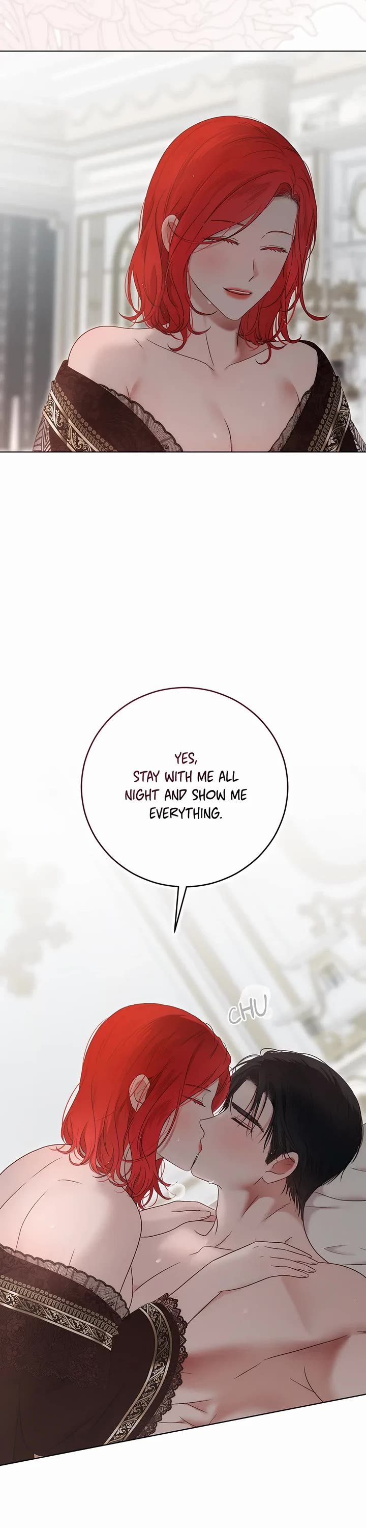 It Looks Like I’ve Fallen into the World of a Reverse Harem Game chapter 136 page 7