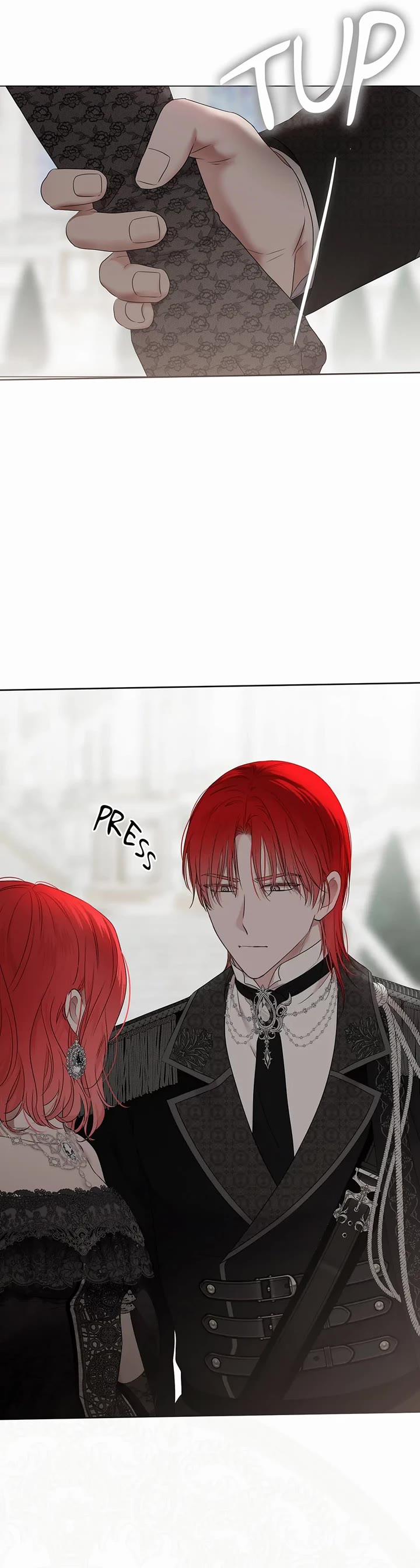 It Looks Like I’ve Fallen into the World of a Reverse Harem Game chapter 137 page 15