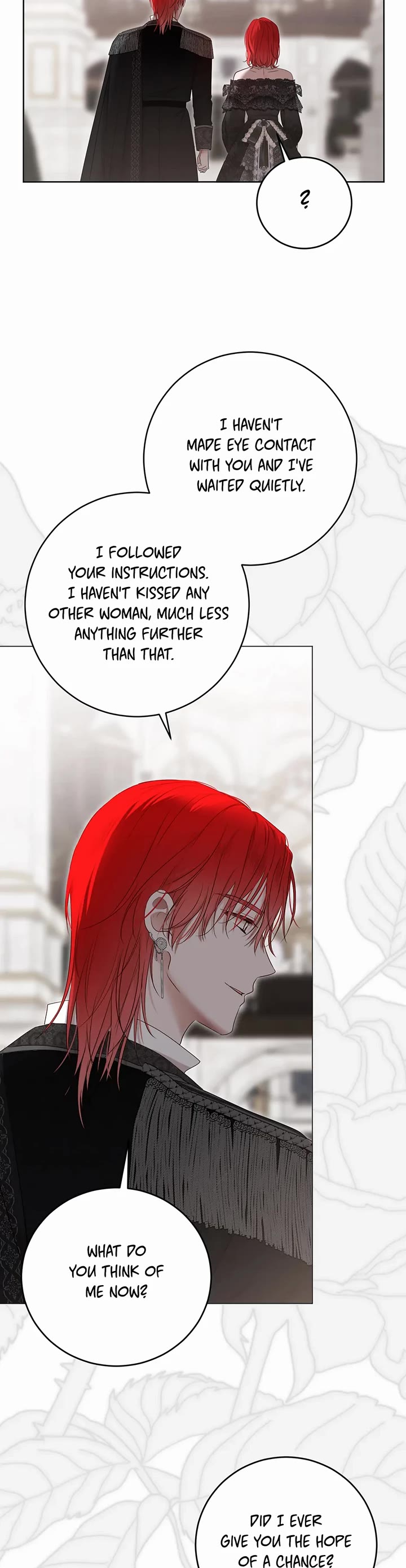 It Looks Like I’ve Fallen into the World of a Reverse Harem Game chapter 137 page 20