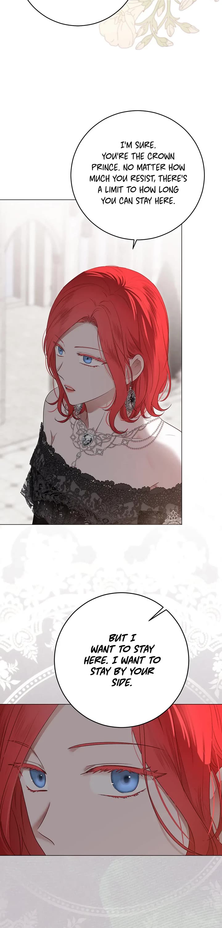 It Looks Like I’ve Fallen into the World of a Reverse Harem Game chapter 137 page 23