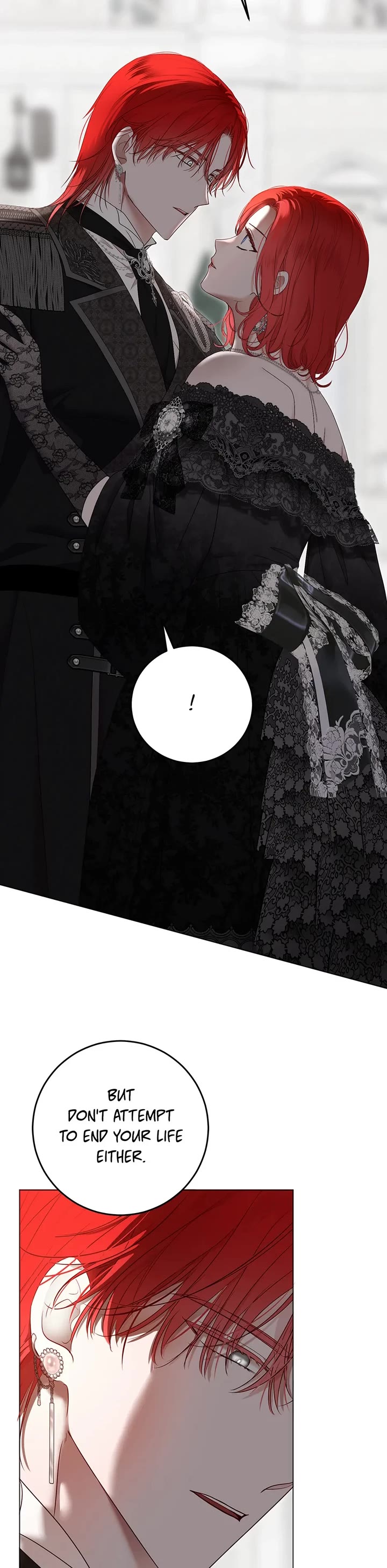 It Looks Like I’ve Fallen into the World of a Reverse Harem Game chapter 137 page 29