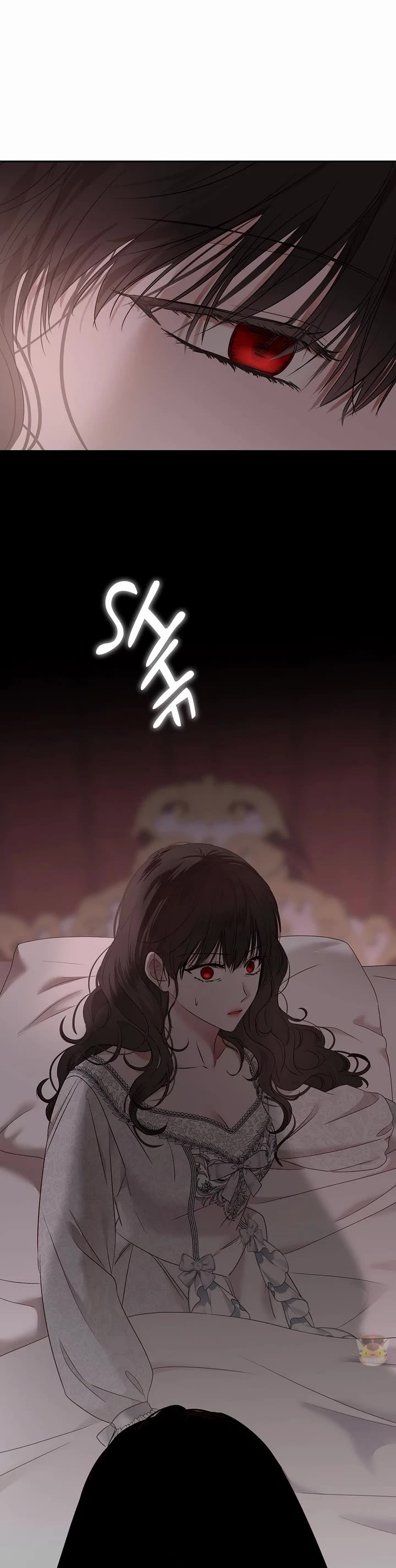 It Looks Like I’ve Fallen into the World of a Reverse Harem Game chapter 137 page 34