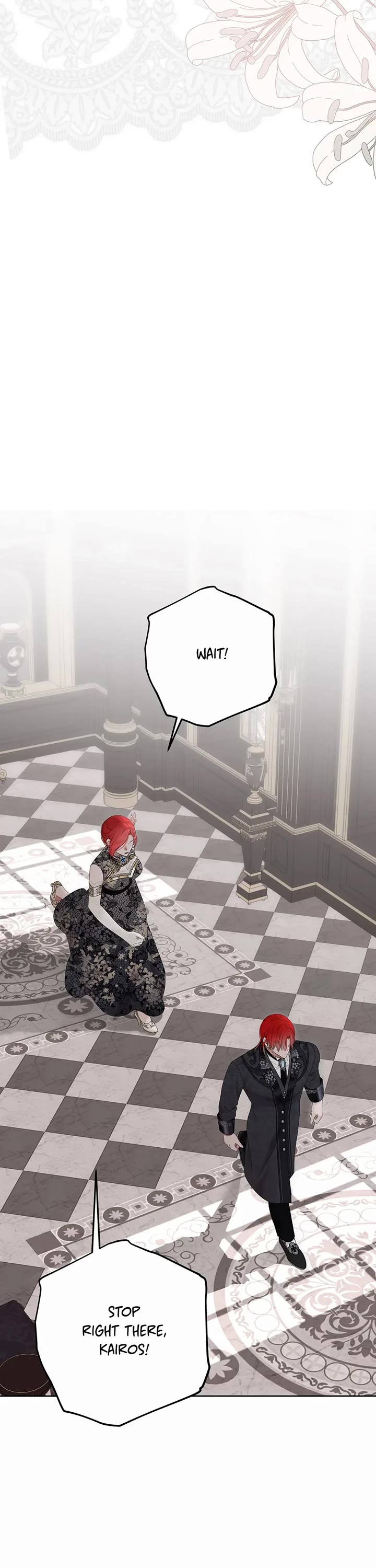 It Looks Like I’ve Fallen into the World of a Reverse Harem Game chapter 138 page 18