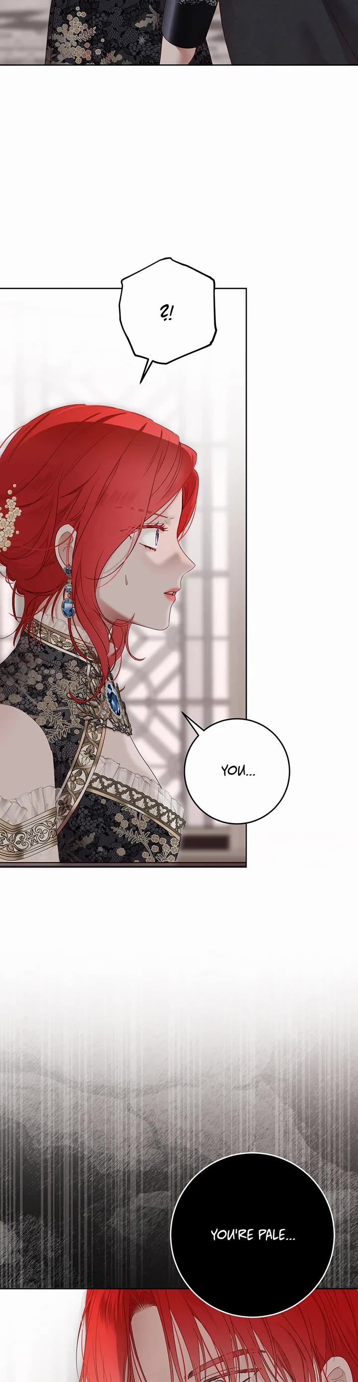 It Looks Like I’ve Fallen into the World of a Reverse Harem Game chapter 138 page 20