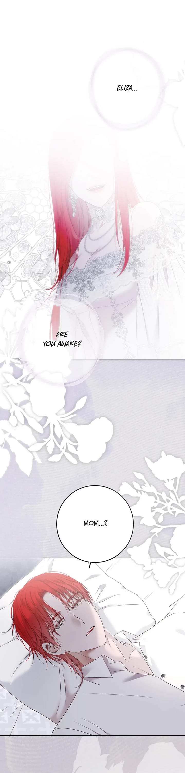 It Looks Like I’ve Fallen into the World of a Reverse Harem Game chapter 138 page 26