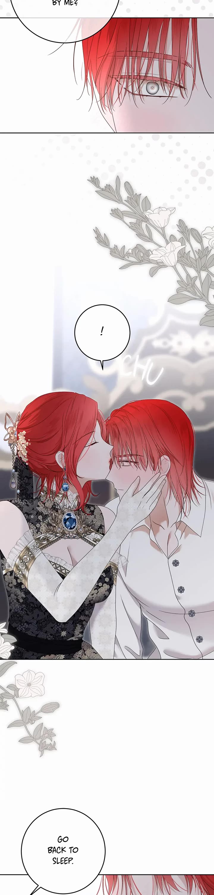 It Looks Like I’ve Fallen into the World of a Reverse Harem Game chapter 138 page 32